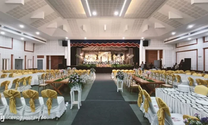 Loyal Convention Centre